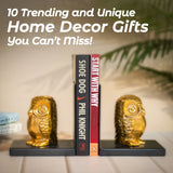 10 Trending and Unique Home Decor Gifts You Can't Miss