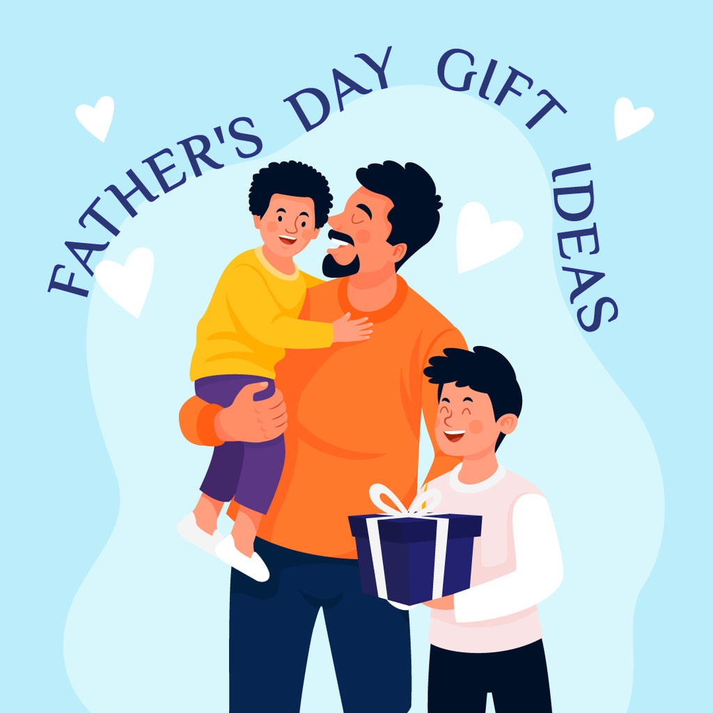 Father's Day Gift Ideas: Top 10+ Unique Gift Ideas For Father’s Day