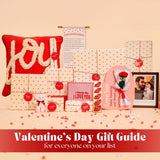 The Ultimate Valentine's Day Gift Guide for Everyone on Your List