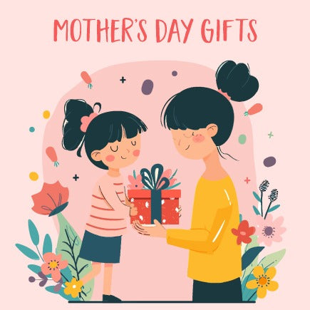 Top 10 Unique Mother's Day Gift Ideas | The Zappy Box