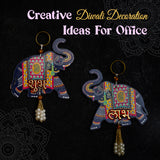 Creative Diwali Decoration Ideas to Transform Your Office