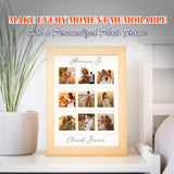 Make Every Moment Memorable With a Personalised Photo Frame