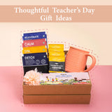 Thoughtful Teacher’s Day Gift Ideas to Show Your Appreciation