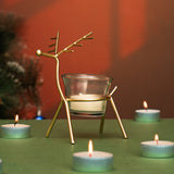 Reindeer Tealight Stand