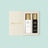 Bella Vita Perfume Set for Him and Her