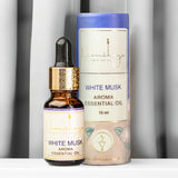 White Musk Essential Oil