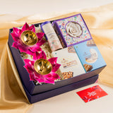 Radiant Diwali Box