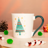 Christmas Holiday Special Coffee Mug