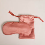 Satin Eye Mask