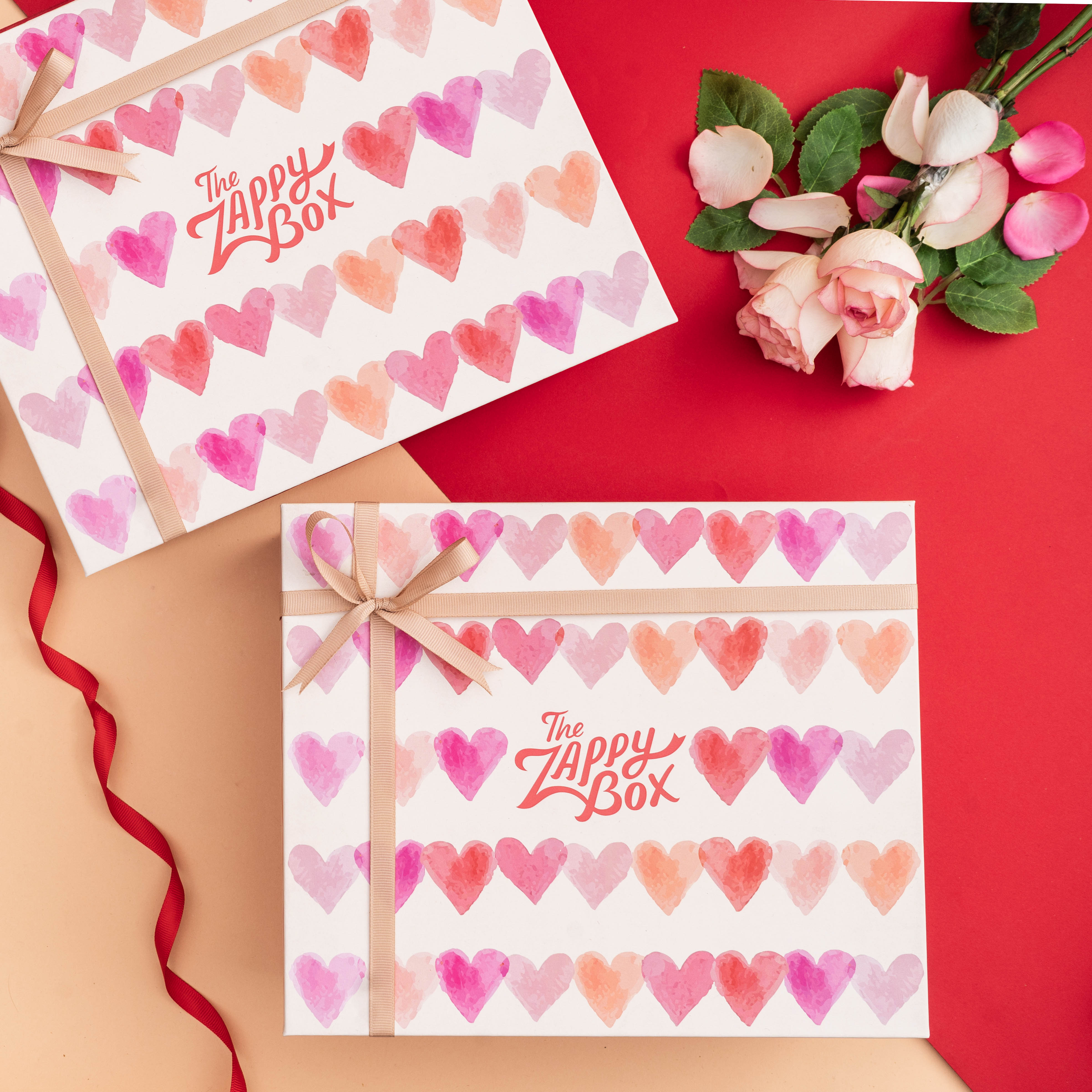 All-Hearts-Packaging-Box