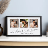 Personalized Couple Picture Frame