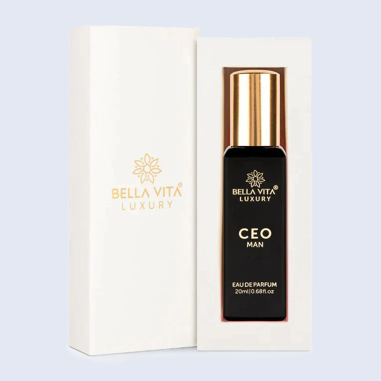 CEO Perfume- 20ml