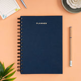 Undated Planner