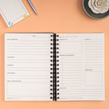 Undated Planner