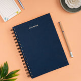 Undated Planner