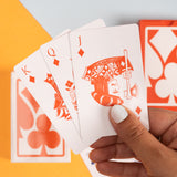 Diwali special Zappy Playing Cards