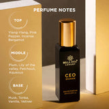 CEO Perfume- 20ml