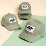 Mama Bear Cap