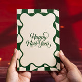 Holiday Special Personalized Hand-Written Card