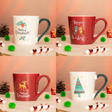 Christmas Holiday Special Coffee Mug