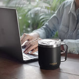 Drift Mug Insulated - Black