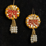 Mini Shubh Labh Hangings