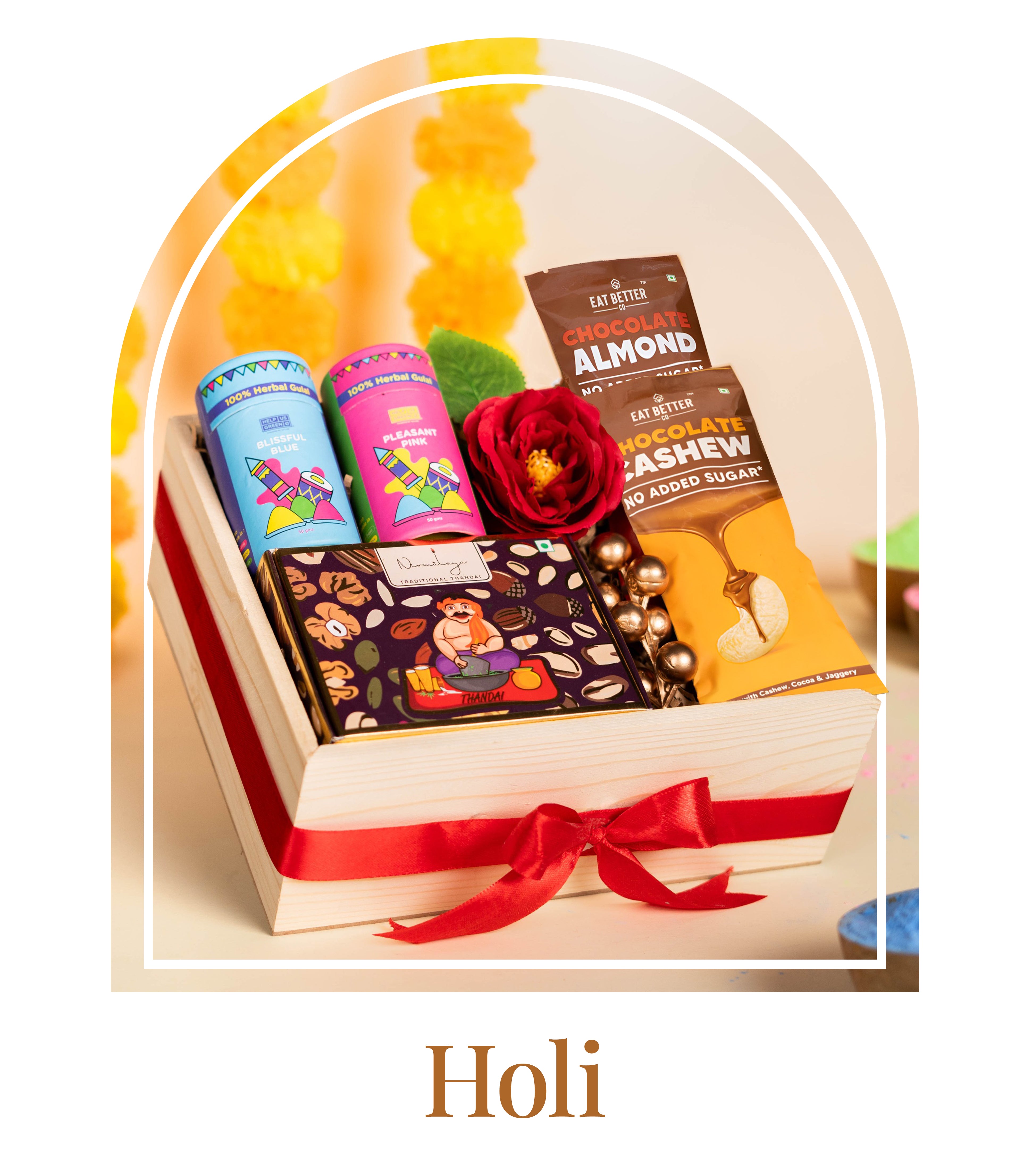 Anniversary Gifts For Didi-Jiju | Sister & Brother-in-law Gifts Online