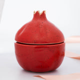 Pomegranate Storage Jar