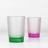 Unbreakable Shot Glasses