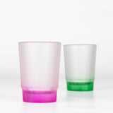 Unbreakable Shot Glasses