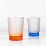 Unbreakable Shot Glasses