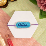 Veera Rakhi For Sister