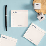 To-do Sticky Notes