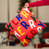 Christmas Cushion Cover