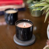 Ceramic Jar Candle