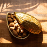 Almond Serving Bowl