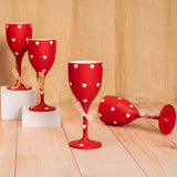 Unbreakable Wine Glasses