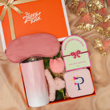 Pretty-In-Pink-Rakhi-gift-hampers-for-sister