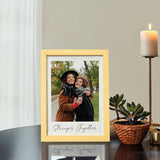 Picture Perfect Personalized Frame