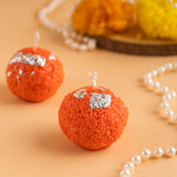 Laddoo Candle