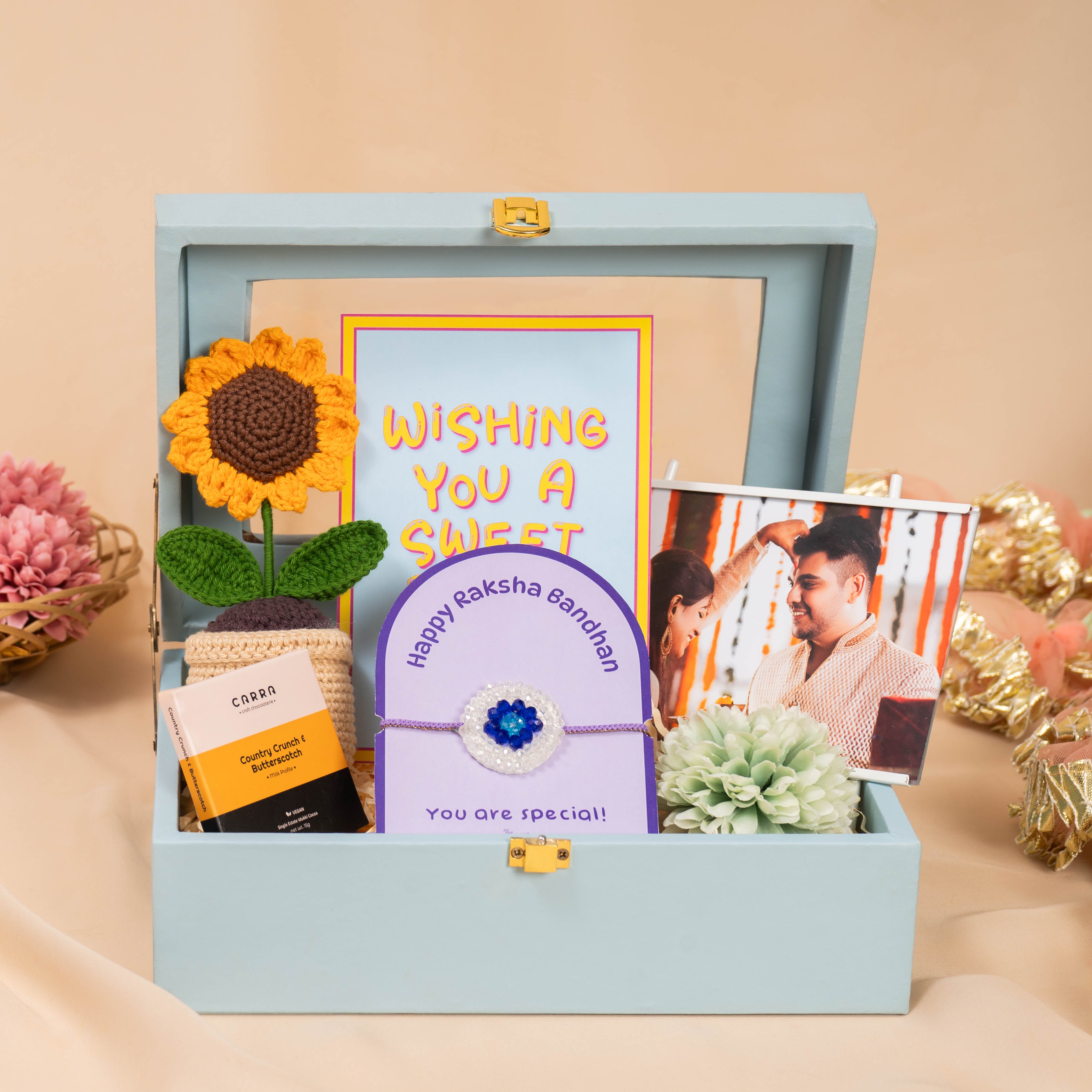 You-Are-My-Sunshine-Rakhi-gift-hampers-for-brother