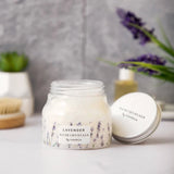 Bath Salt Lavender