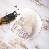 Bath Salt Lavender