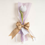 Single Tulip Bouquet - Small