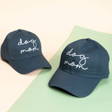 Dog Mom Cap