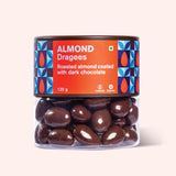 Almond Dragees Jar