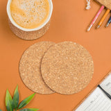 Cork Coasters