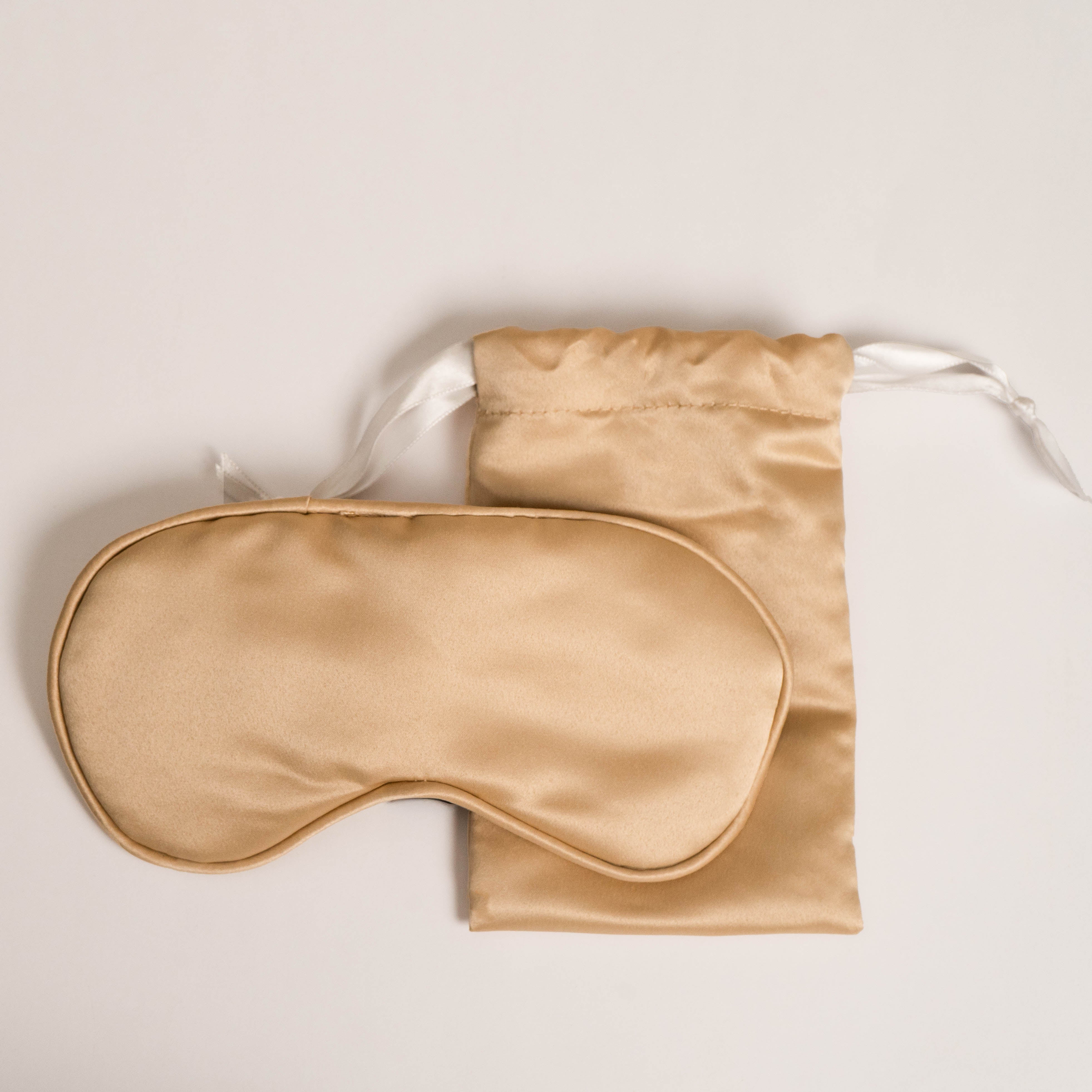 Satin Eye Mask