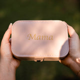 Mama Jewellery Organizer Box