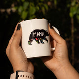 Mama Bear Mug